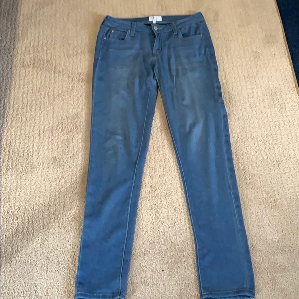 jeans - Picture 2 of 2